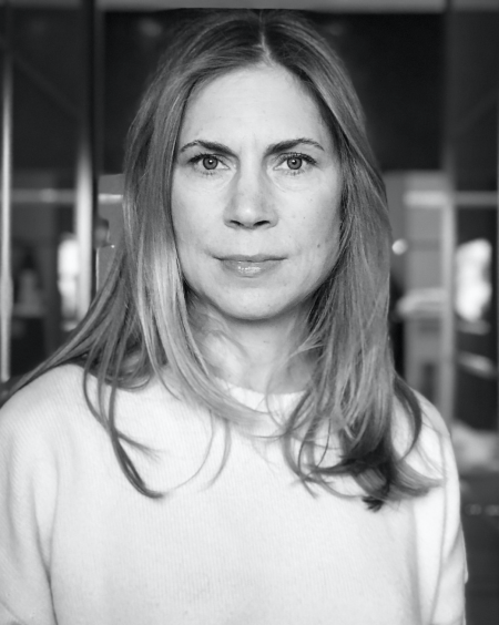 Anna Hallberg Lindström